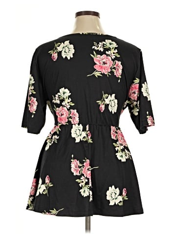 Shein Curve Casual Dress (view 2)