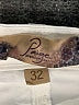 Paige Ivory Jeans Size 32 waist - photo 7