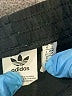 Adidas Solid Black Active Pants Size 10 - photo 7
