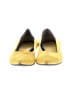 ROTHY'S Color Block Yellow Flats Size 7 1/2 - photo 2
