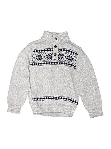Gymboree Pullover Sweater (view 1)