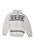 Gymboree 100% Cotton White Pullover Sweater Size 5 - photo 1