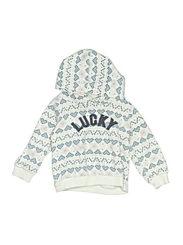 Lucky Brand Pullover Hoodie (view 1)