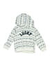 Lucky Brand Blue Pullover Hoodie Size 2T - photo 1