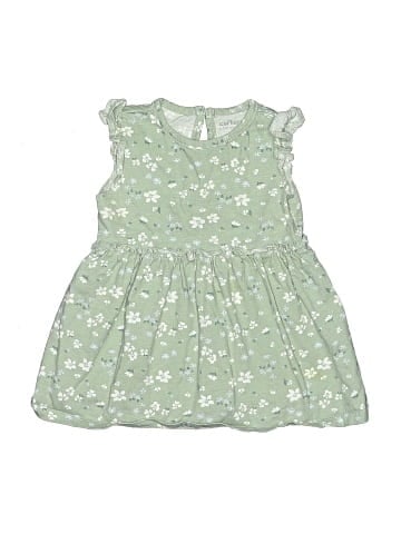 Just One Year by Carter's Dress (view 1)