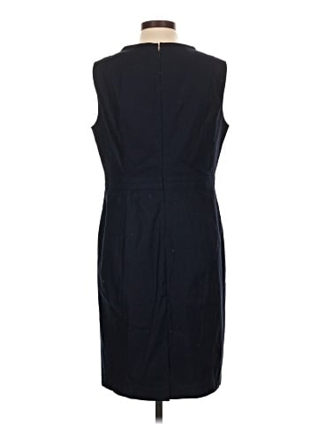 Jones New York Signature Casual Dress (view 2)