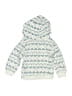 Lucky Brand Blue Pullover Hoodie Size 2T - photo 2