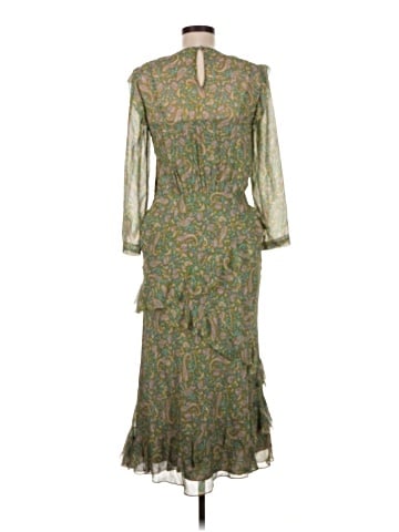 Veronica Beard Cocktail Dress (view 2)
