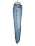 BDG Graphic Blue Jeans Size 29 waist - photo 4