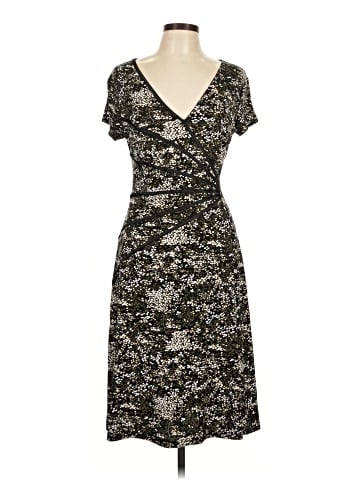 Connected Apparel Cocktail Dress (view 1)
