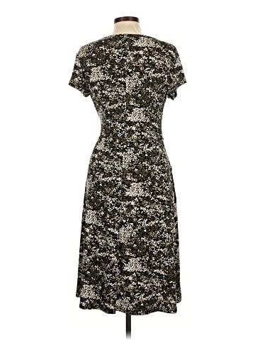 Connected Apparel Cocktail Dress (view 2)