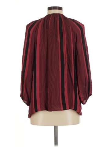 Tucker Long Sleeve Blouse (view 2)