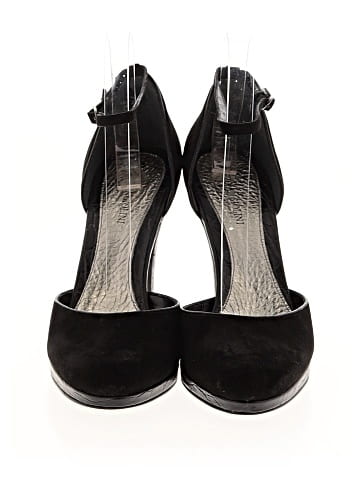 Enzo Angiolini Heels (view 2)