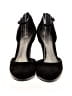 Enzo Angiolini Black Heels Size 7 1/2 - photo 2