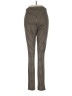 Forever 21 Houndstooth Brown Casual Pants Size M - photo 2