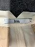 boa. Ivory Dress Pants Size M - photo 4