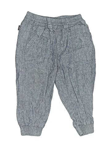 Tea Linen Pants (view 1)