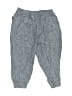 Tea Blue Linen Pants Size 12-18 mo - photo 1