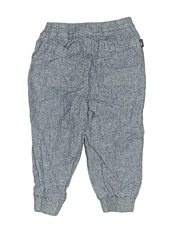 Tea Linen Pants (view 2)