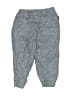 Tea Blue Linen Pants Size 12-18 mo - photo 2