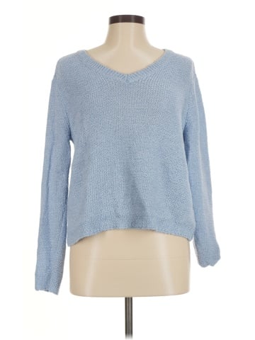 Nic + Zoe Pullover Sweater (view 1)