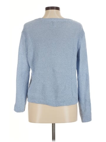 Nic + Zoe Pullover Sweater (view 2)