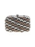Unbranded Gold Clutch One size - photo 1