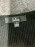 Lulus Black Tank Top Size S - photo 7