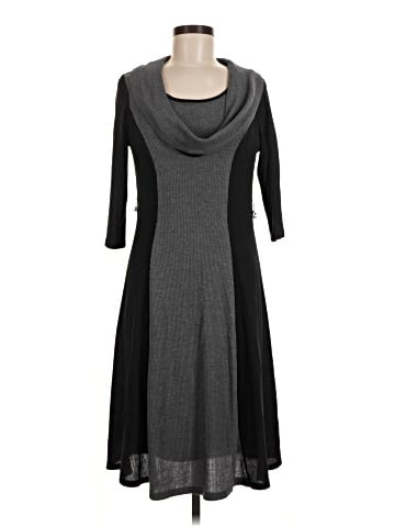 Robbie Bee Casual Dress (view 1)