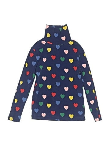Mini Boden Turtleneck Sweater (view 1)