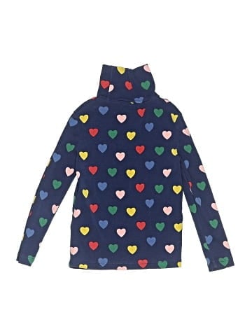Mini Boden Turtleneck Sweater (view 2)