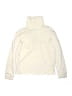 Zara Ivory Long Sleeve Turtleneck Size 150 cm / US 12 - photo 1