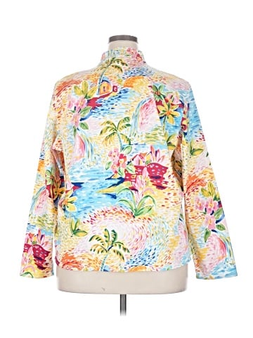 Coldwater Creek Jacket (view 2)