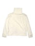 Zara Ivory Long Sleeve Turtleneck Size 150 cm / US 12 - photo 2
