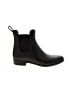 Sam Edelman Black Rain Boots Size 7 - photo 1