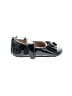Laura Ashley Black Flats Size 3 (baby) - photo 1