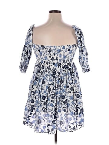 MISA Los Angeles Casual Dress (view 2)