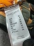 Lascana Graphic Orange Jumpsuit Size 4 - photo 5