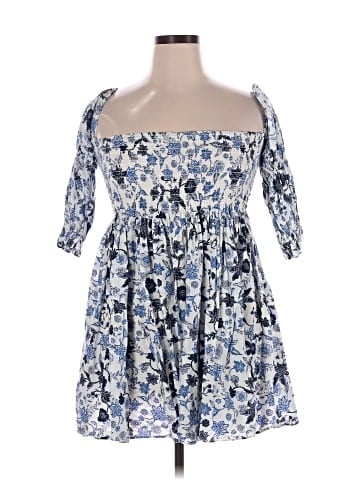 MISA Los Angeles Casual Dress (view 1)