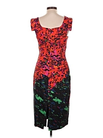 Black Halo Cocktail Dress (view 2)