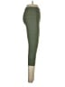 Catherine Malandrino Color Block Green Active Pants Size S - photo 4