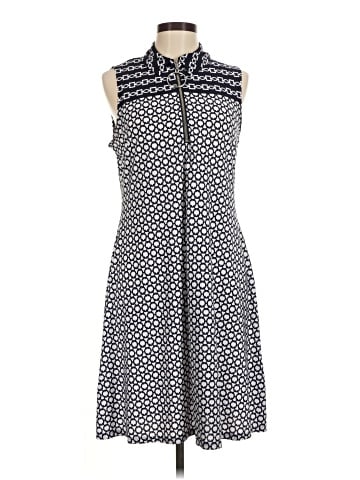 MSK Casual Dress (view 1)