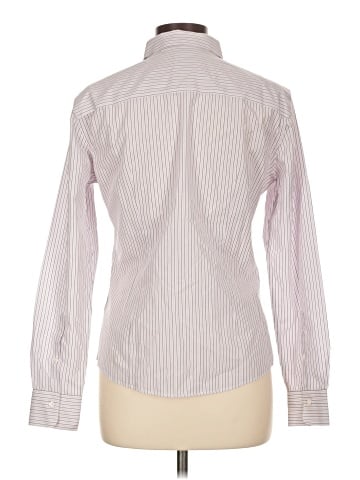 Brooks Brothers 346 Long Sleeve Button-Down Shirt (view 2)