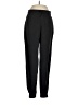 Nike Solid Black Dress Pants Size M - photo 1