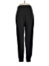 Nike Solid Black Dress Pants Size M - photo 2