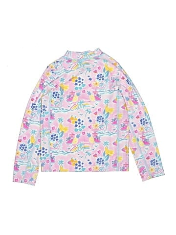 Coolibar Long Sleeve T-Shirt (view 2)