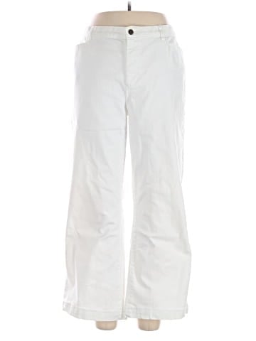 Lauren Jeans Co. Casual Pants (view 1)