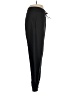 Nike Solid Black Dress Pants Size M - photo 4