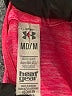 Under Armour Pink Tank Top Size M - photo 7