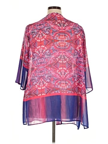 Susan Graver Cardigan (view 2)